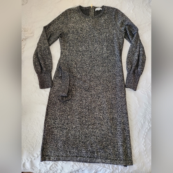 Dress Calvin Klein size M - Picture 2 of 4